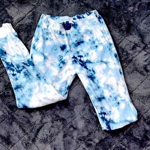 old navy pajama pants